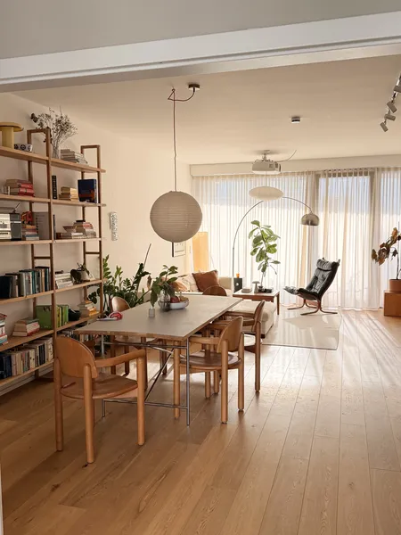 4-Zimmer-Wohnung in Berlin Treptow July 21-August 14th — photo 1